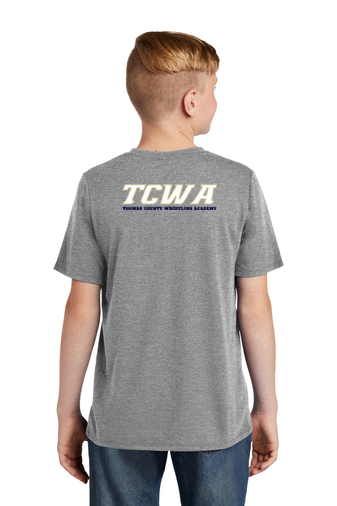 TCC Wrestling Academy Shirt