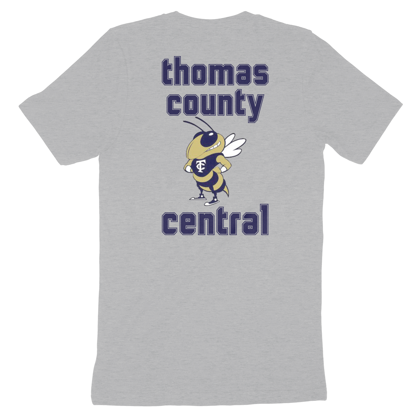 Thomas County Central Shirt