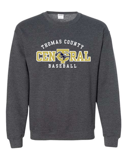 TCC Baseball Fundraiser Sweatshirt