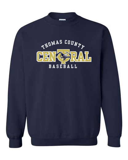 TCC Baseball Fundraiser Sweatshirt