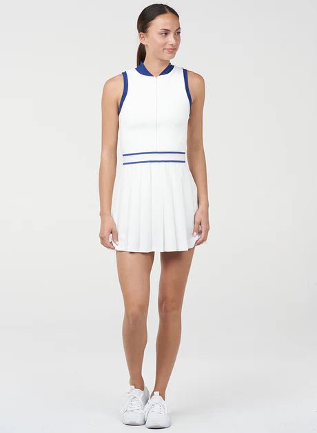 Thrive Societe Commuter Courtside Dress