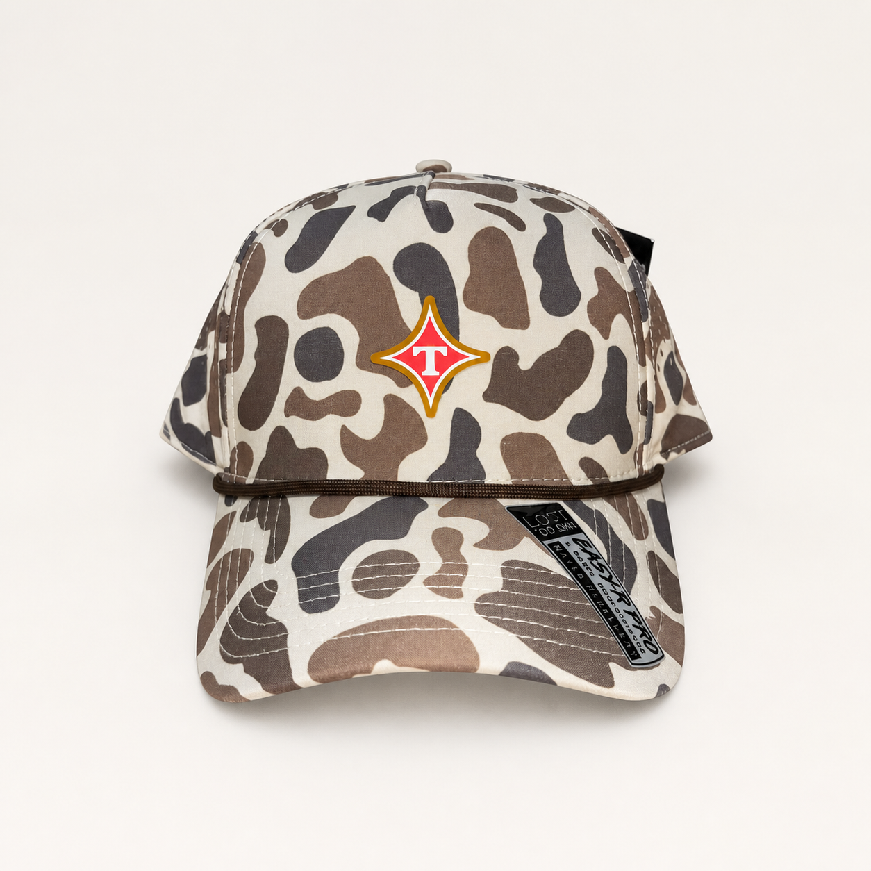 Thomasville Bulldogs Lost Hat Co Camo Hat