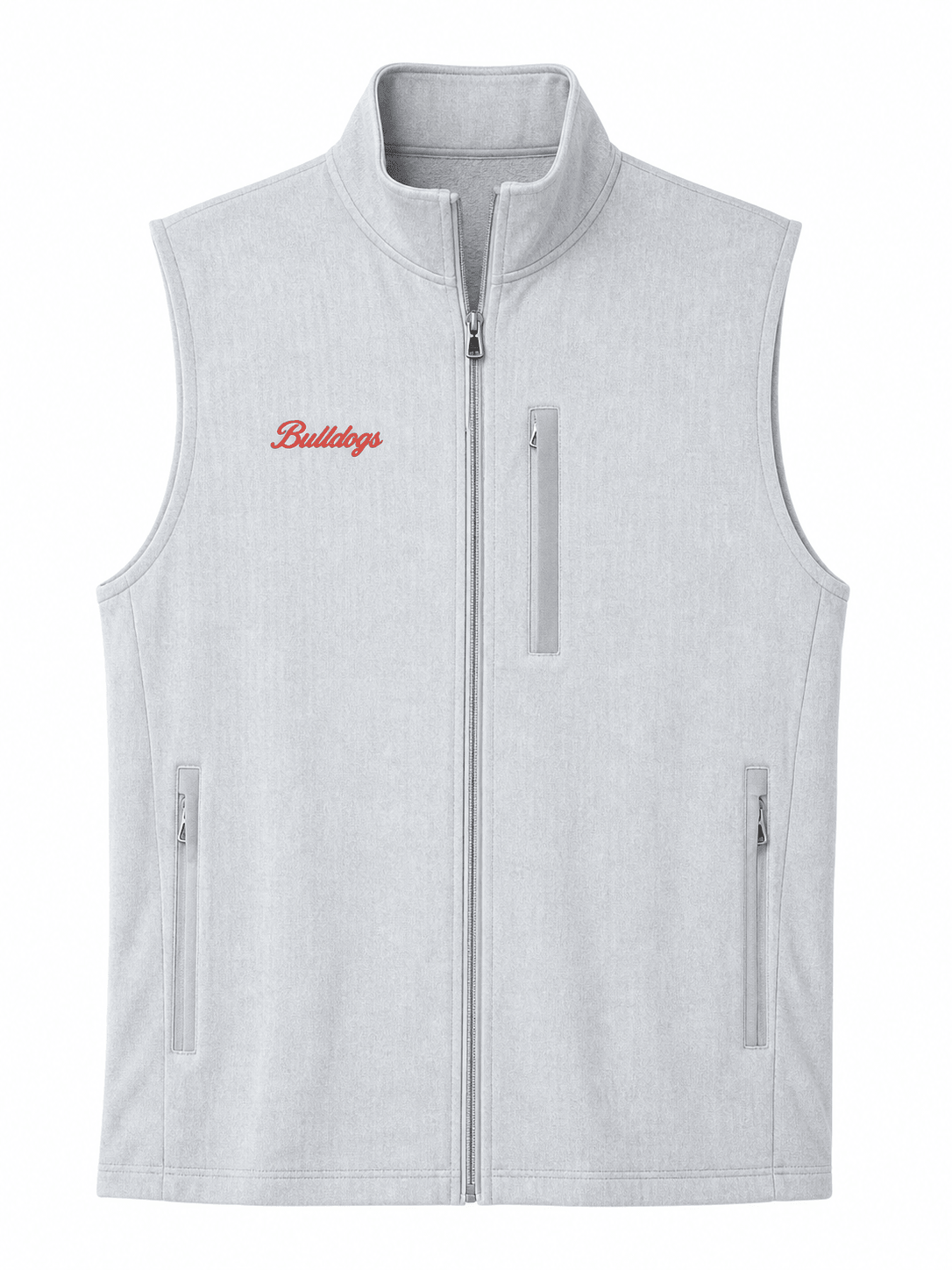 Thomasville Bulldogs Holloway Alumni Vest