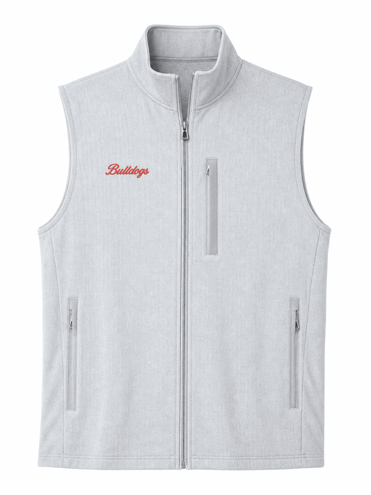 Thomasville Bulldogs Holloway Alumni Vest