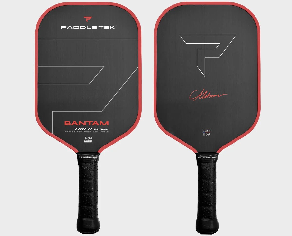 DEMO Paddletek Bantam TKO-C 14.3