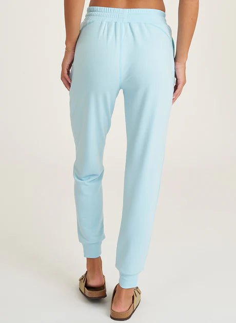 Thrive Societe Comforted Bungee Waist Jogger