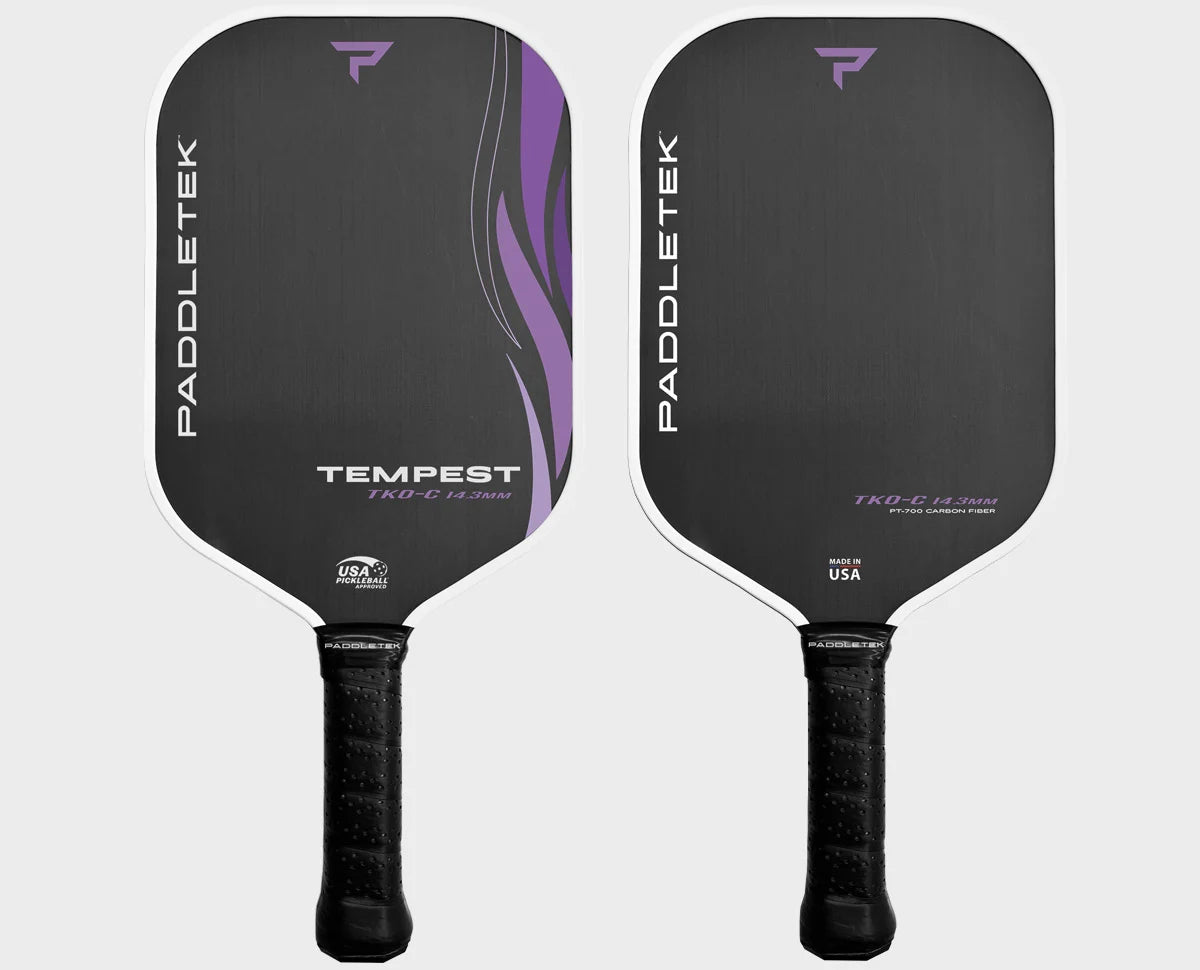 Paddletek Tempest TKO-C 14.3mm