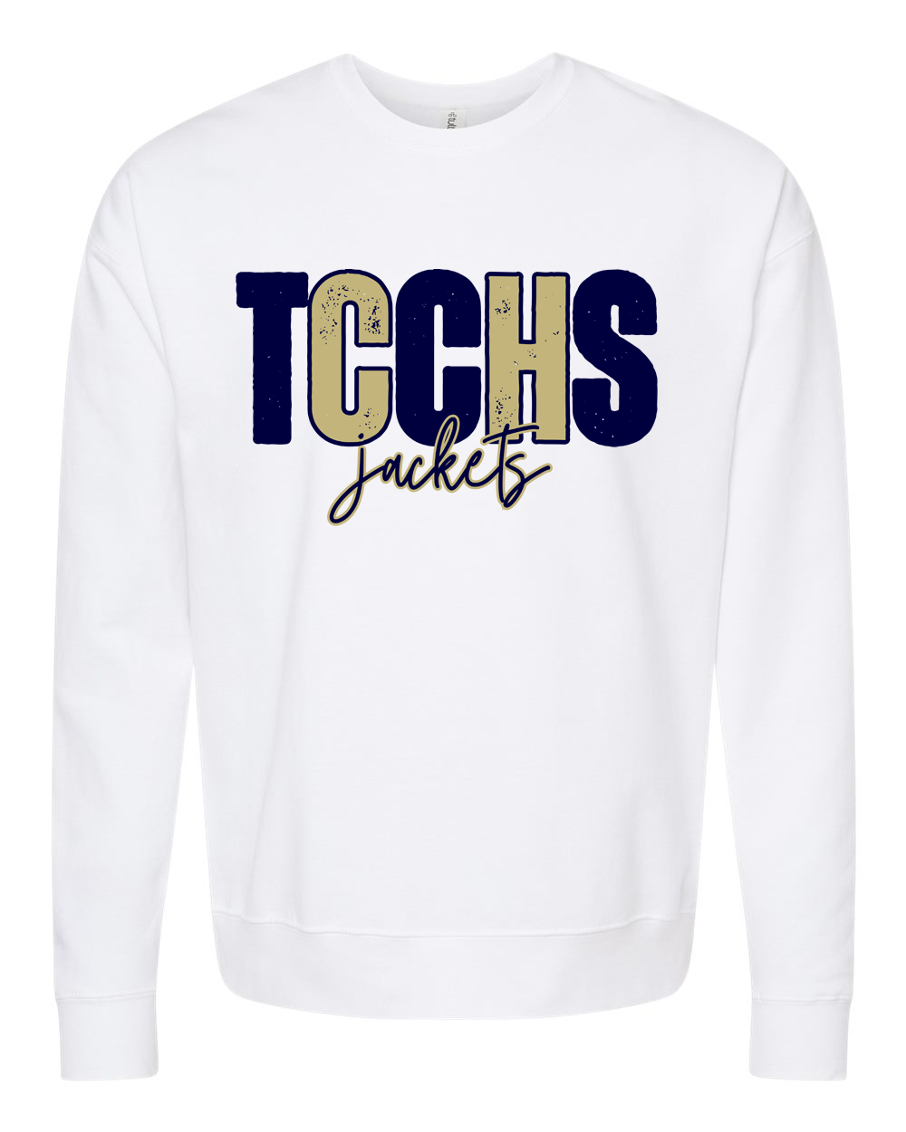 Thomas County Central TCCHS Jackets Sweatshirt