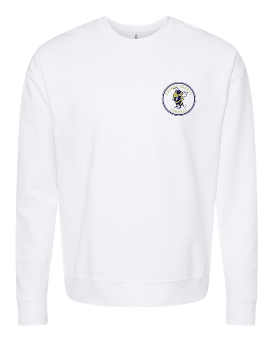 Thomas County Central Badge Logo Sweatshirt