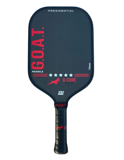 GOAT Presidential All Foam Pickleball Paddle