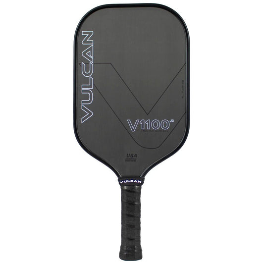 Vulcan V1100JD T700 RCF Pickleball Paddle - Heritage Creek Sporting Goods