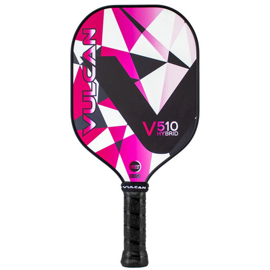 Vulcan V510 Hybrid Pickleball Paddle - Heritage Creek Sporting Goods