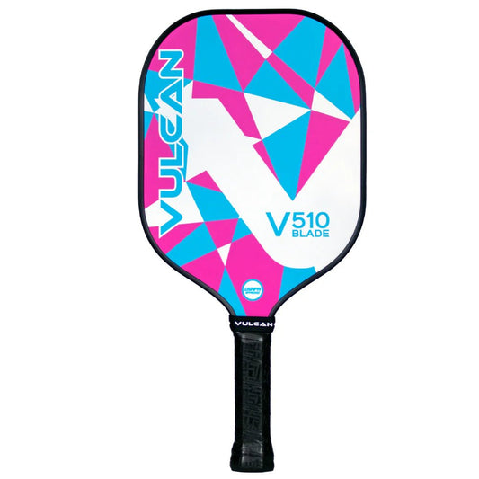 Vulcan V510 Blade Pickleball Paddle - Heritage Creek Sporting Goods