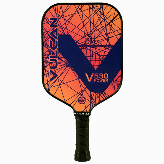 VULCAN 530 power - Heritage Creek Sporting Goods