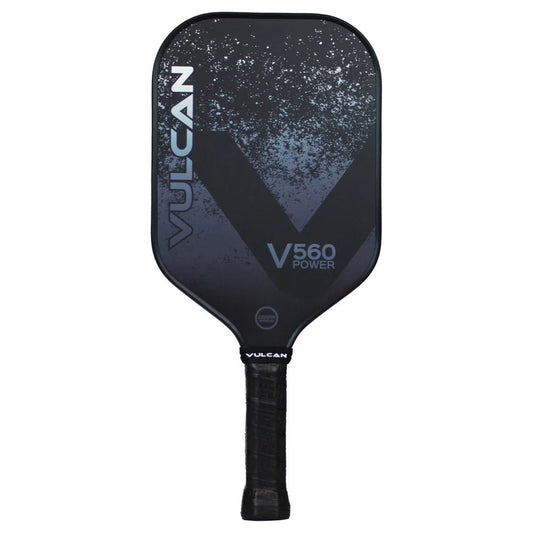 Vulcan V560 Power Pickleball Paddle - Heritage Creek Sporting Goods