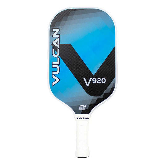 Vulcan V920 13 mm Pickleball Paddle - Heritage Creek Sporting Goods