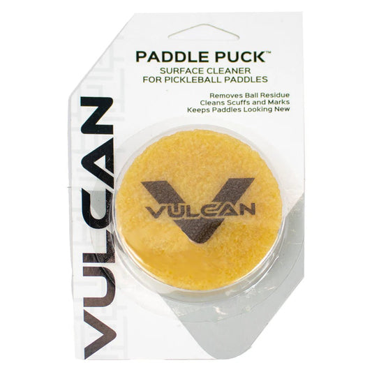 Vulcan Paddle Puck Cleaner - Heritage Creek Sporting Goods