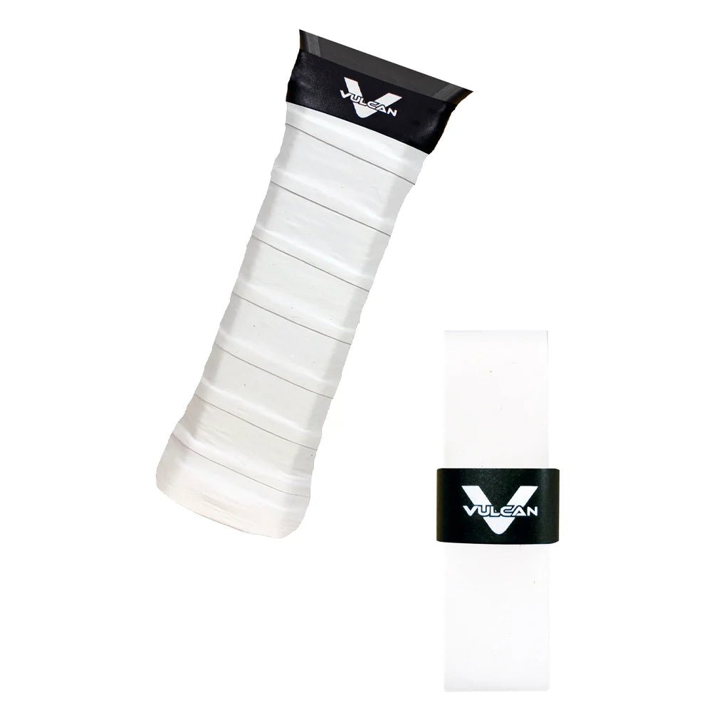 VULCAN Max Tacky Overgrip - 3-pack