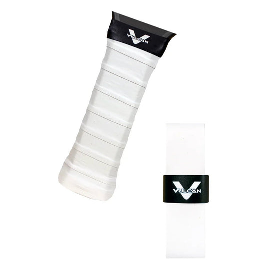 VULCAN Max Tacky Overgrip - 3-pack - Heritage Creek Sporting Goods