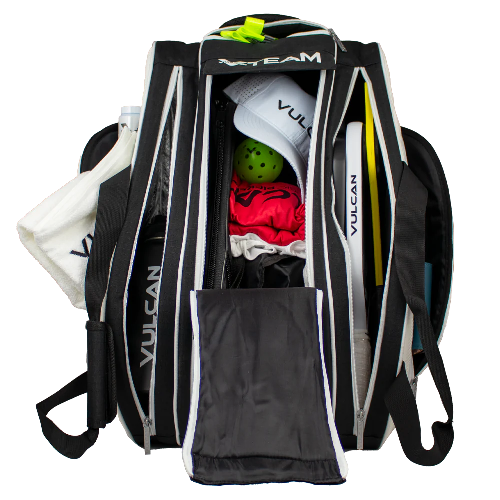 Vulcan VTEAM Backpack