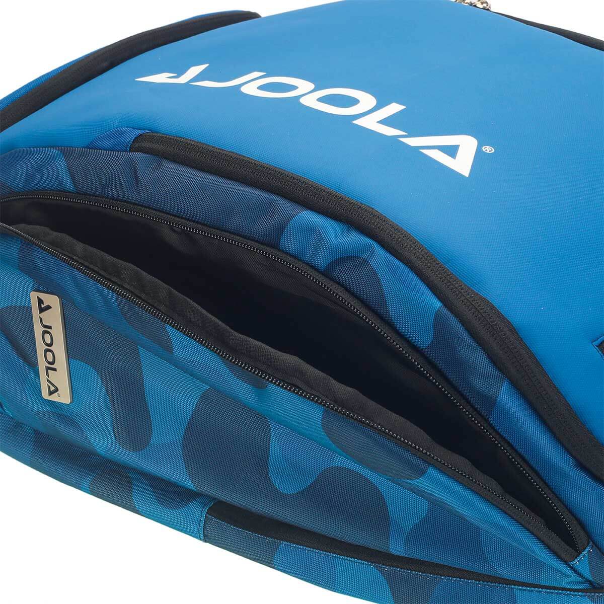 JOOLA Vison II Deluxe Backpack