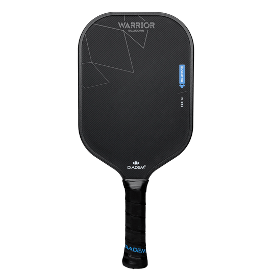 Diadem Warrior BluCore Pickleball Paddle