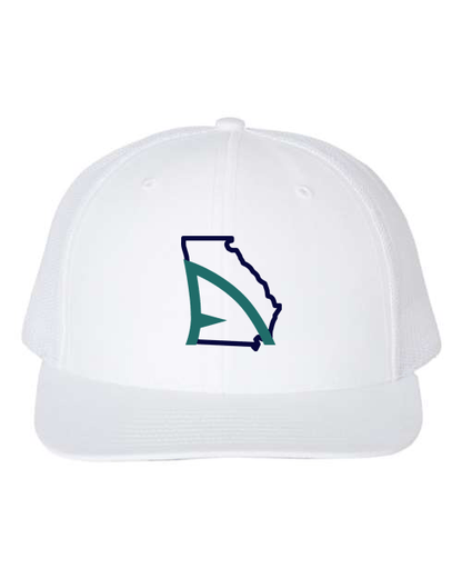 Landshark Trucker Hat