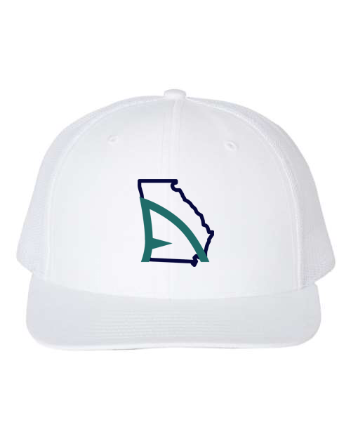 Landshark Trucker Hat