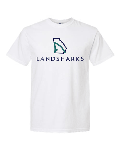 Landshark Comfort Colors Shirt
