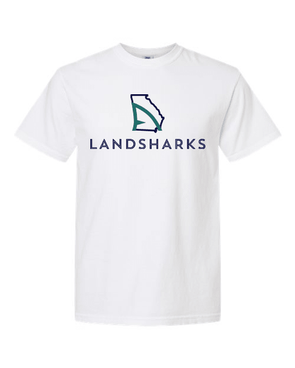 Landshark Comfort Colors Shirt