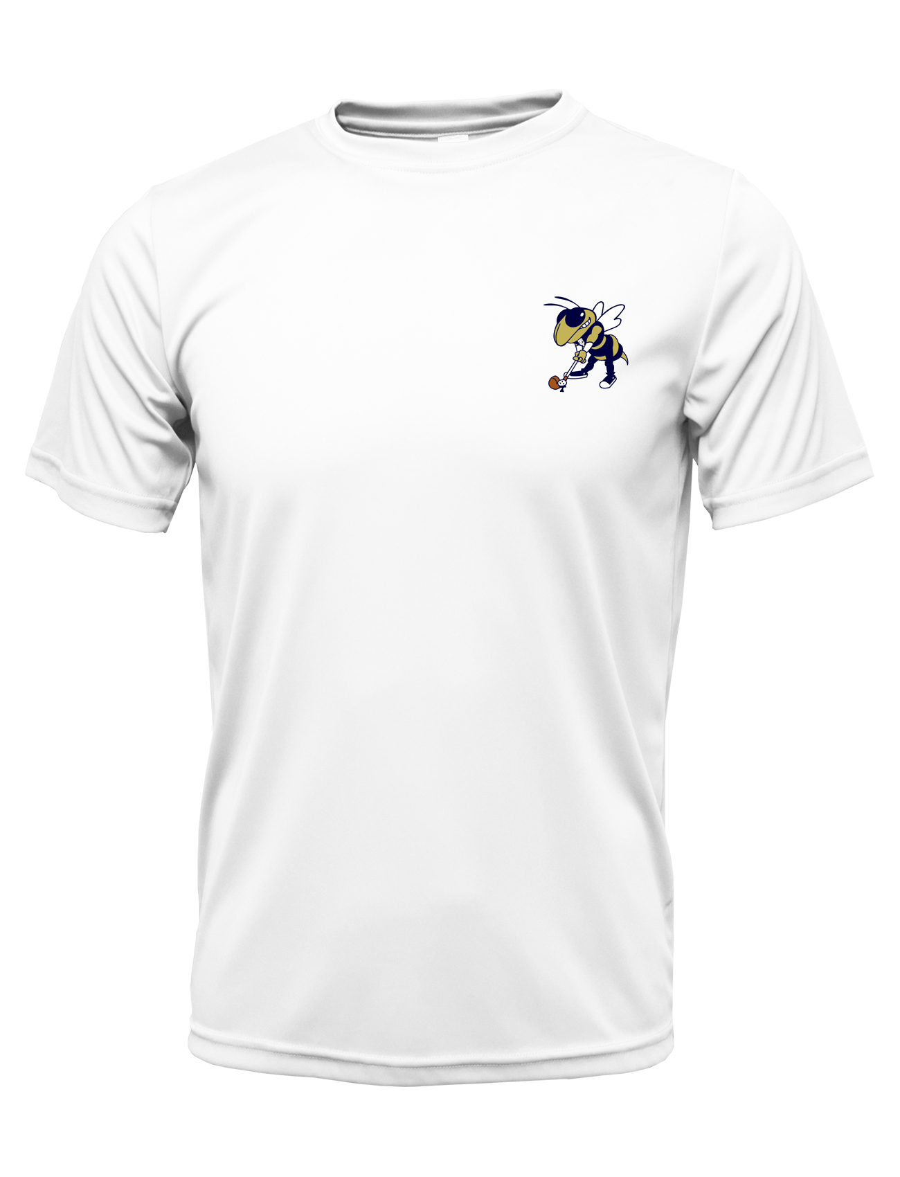 TCC Golf Team Mens Drifit Shirt