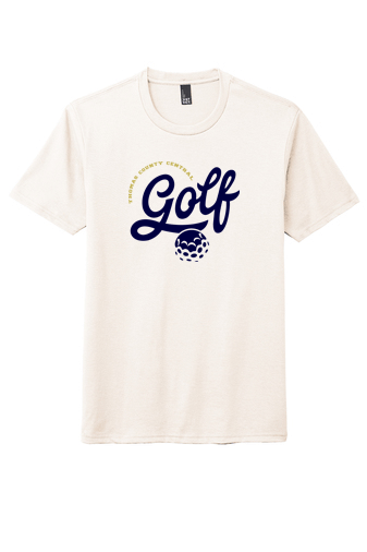 TCC Golf Team T-Shirt