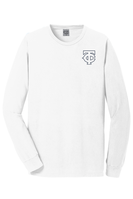 TCCHS Spirit Club Fundraiser Long Sleeve Shirt