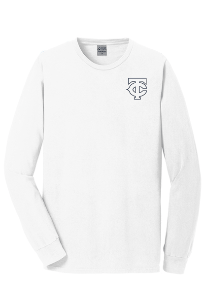TCCHS Spirit Club Fundraiser Long Sleeve Shirt