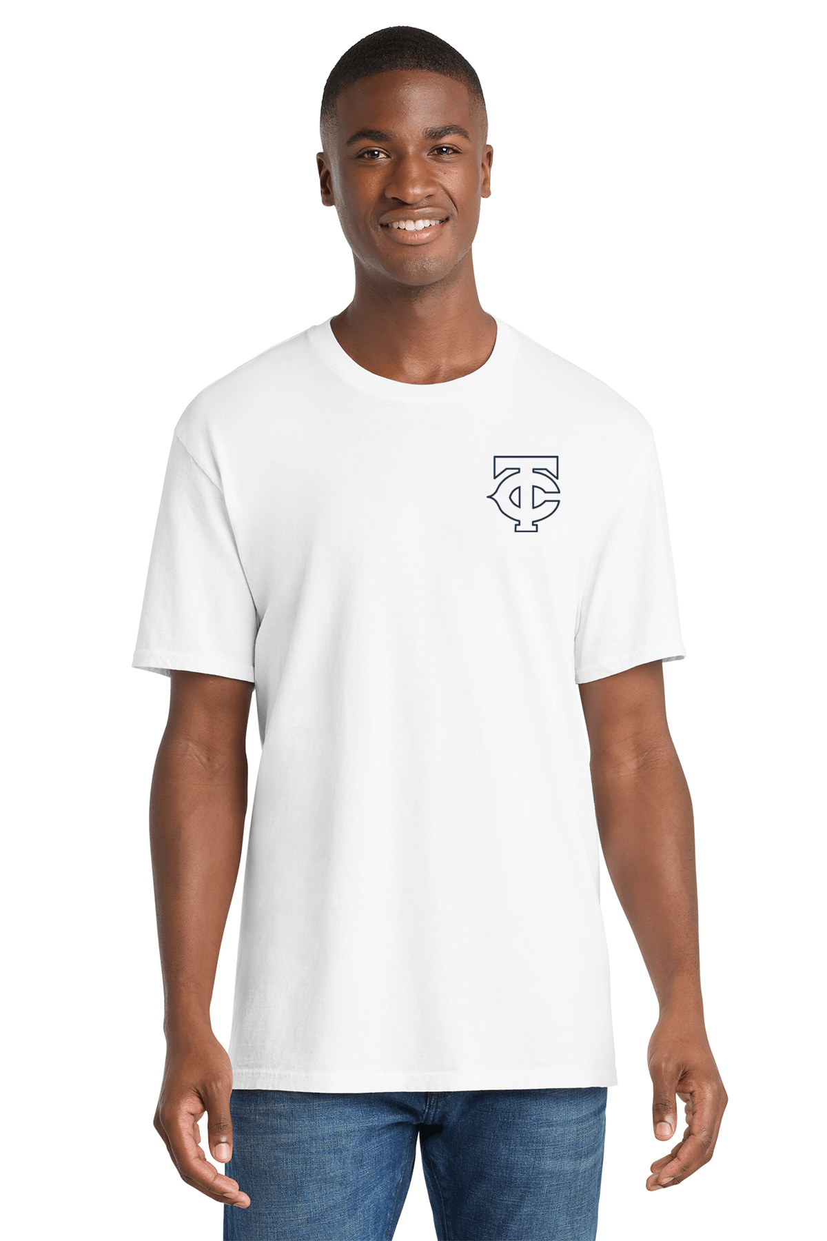 TCCHS Spirit Club Fundraiser Short Sleeve T-Shirt