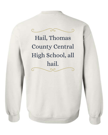 TCCHS Spirit Club Fundraiser Sweatshirt