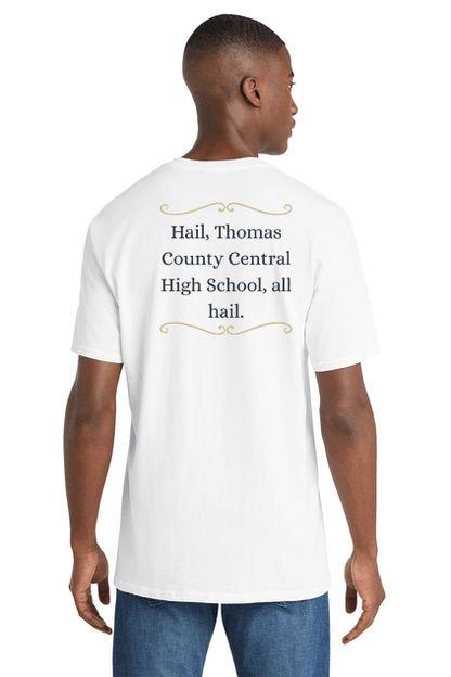 TCCHS Spirit Club Fundraiser Short Sleeve T-Shirt