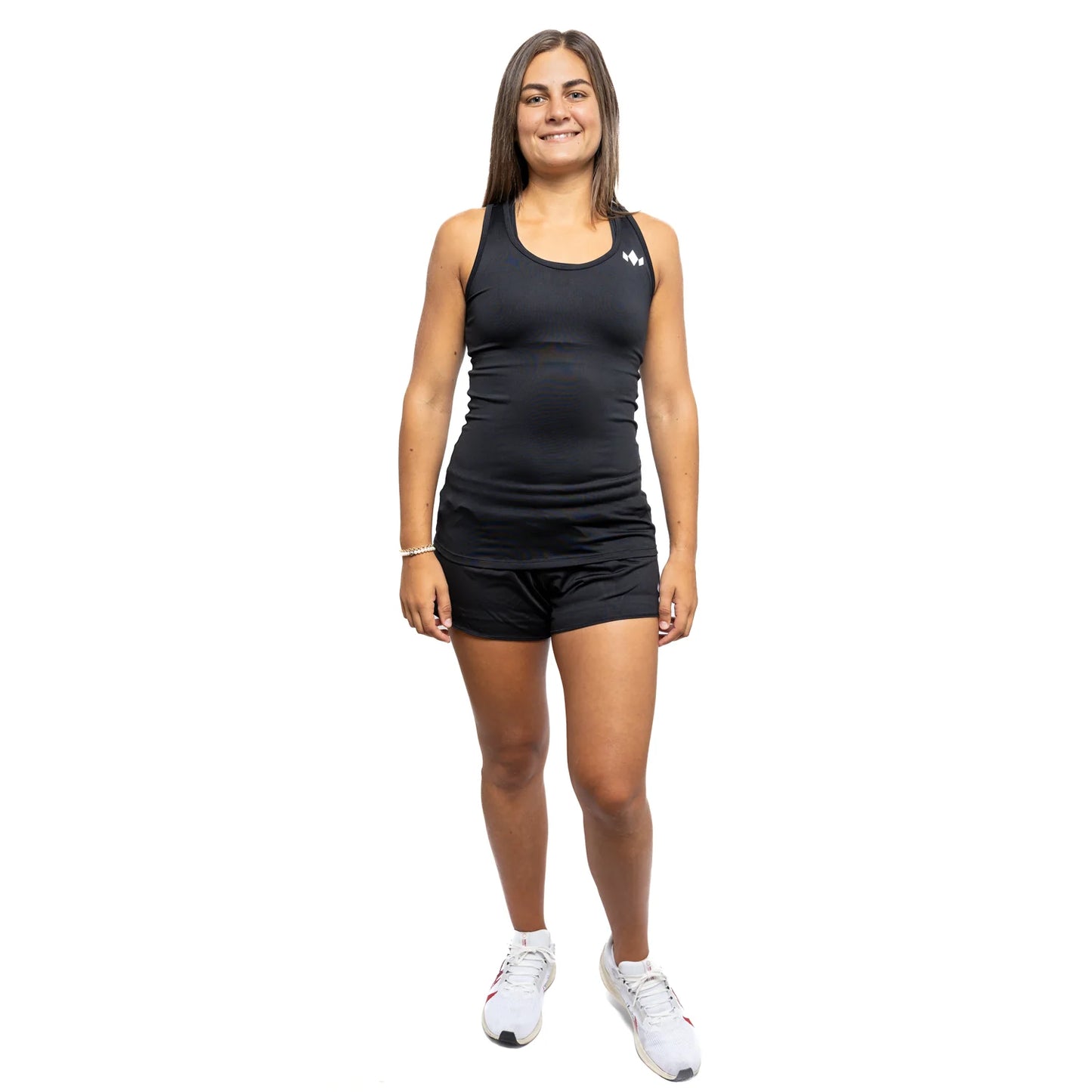 Diadem Women's Essential Racerback Tank