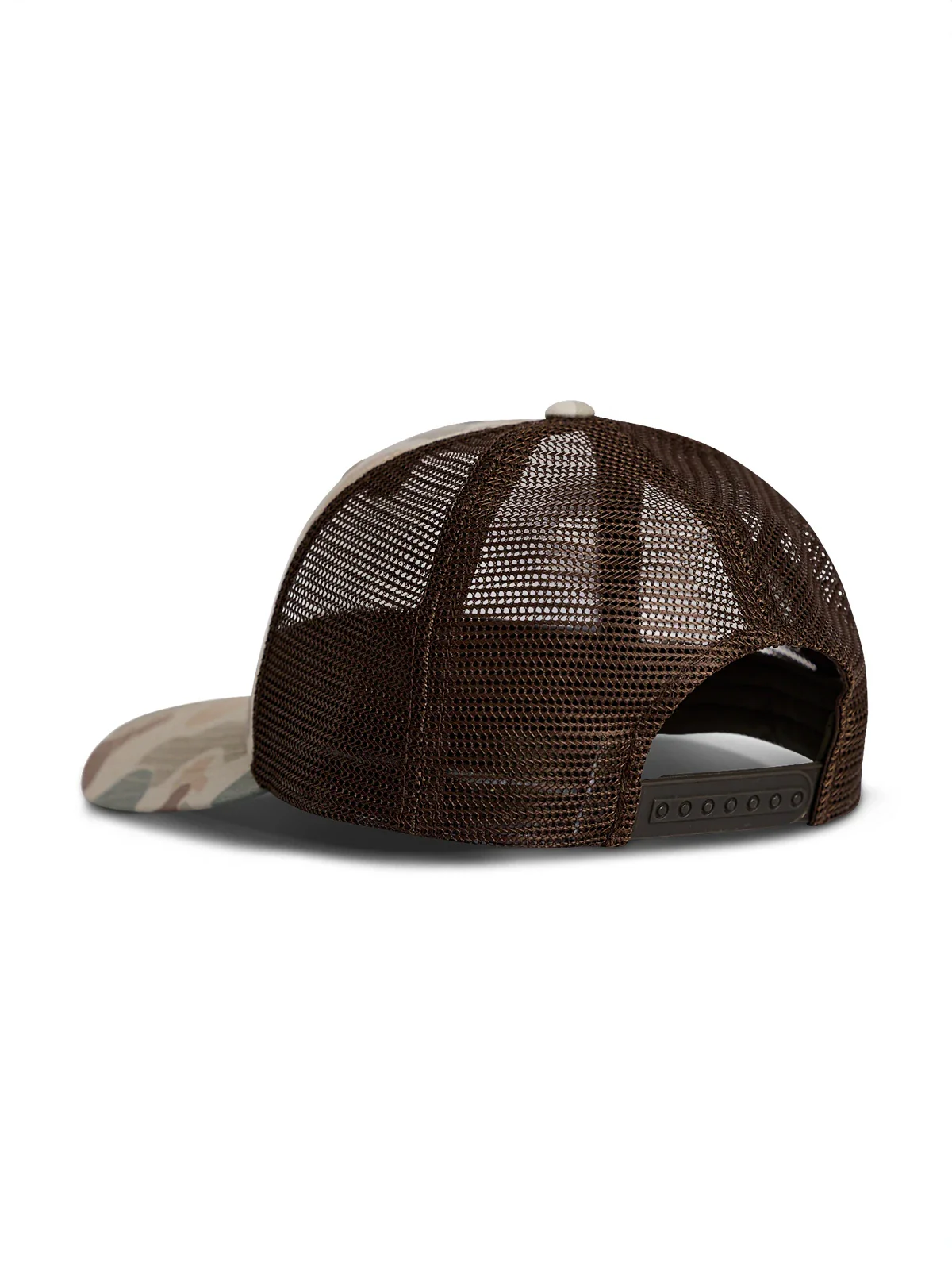 Freefly Youth Camo Trucker Hat