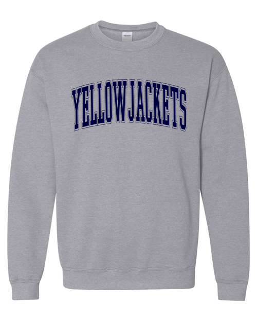 Thomas County Central Sweatshirt - Heritage Creek Sporting Goods