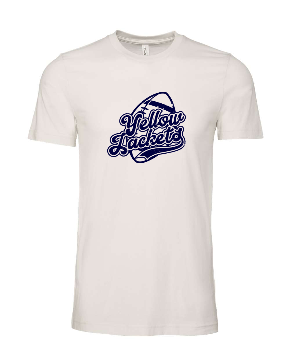 Thomas County Central Football Shirt - Heritage Creek Sporting Goods