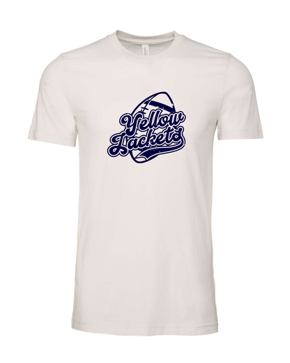 Thomas County Central Football Shirt - Heritage Creek Sporting Goods