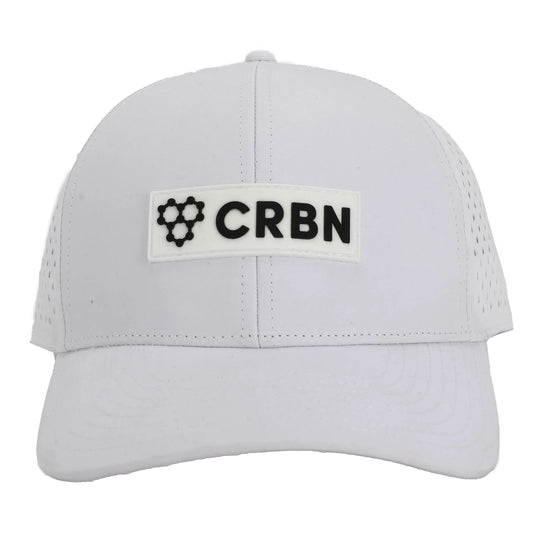 CRBN Quick Dry Trucker Hats