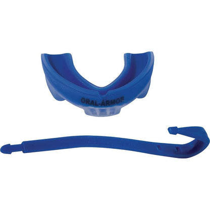 Franklin Oral Armor Dual Density Mouth Guard