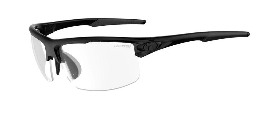 TIFOSI Rivet Blackout Optics Eyewear - Heritage Creek Sporting Goods