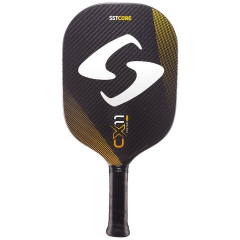 DEMO Gearbox CX11Q Control - Yellow - 8.5oz 3 15/16 Grip