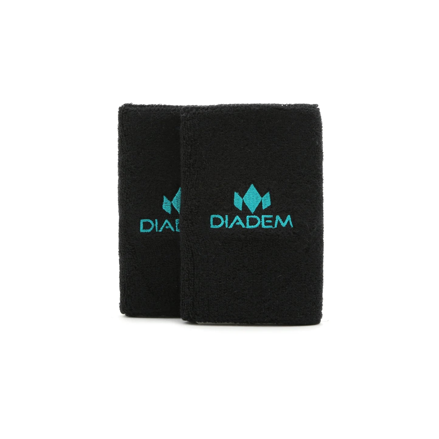 Diadem Double Wide Wristbands