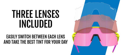 Tifosi Moab Sunglasses