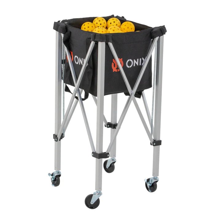 Onix Portable Pickleball Cart