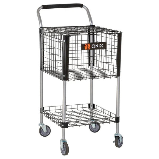 Onix Pickleball Teaching Cart